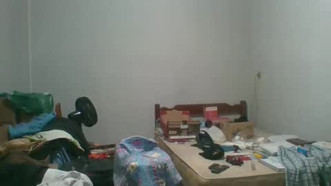 MACHOLIVRE online show from March 2, 7:10 am