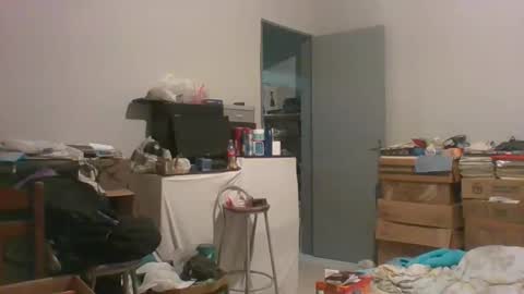 MACHOLIVRE online show from September 25, 2:37 am