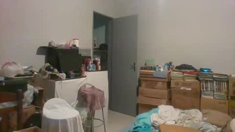 MACHOLIVRE online show from October 1, 1:22 am