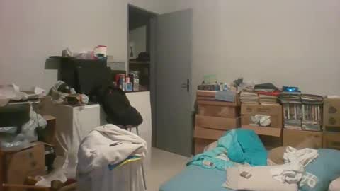 MACHOLIVRE online show from October 14, 10:21 pm