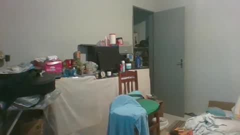 MACHOLIVRE online show from March 12, 7:36 am