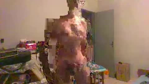 MACHOLIVRE online show from April 25, 7:44 am