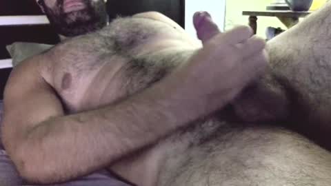 machoathome online show from January 19, 12:49 am