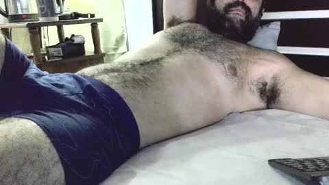 machoathome online show from February 23, 12:41 am