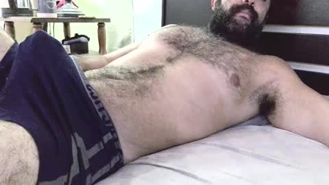 machoathome online show from February 23, 5:39 pm