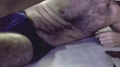 machoathome online show from February 24, 1:57 am