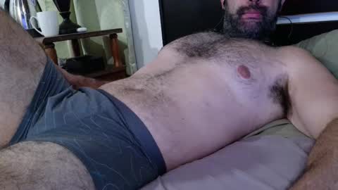 machoathome online show from February 23, 1:58 am