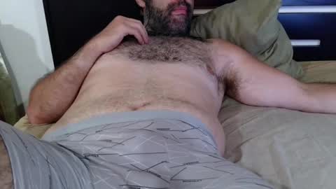 machoathome online show from March 16, 5:55 am