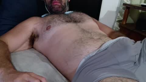 machoathome online show from April 9, 2:33 am