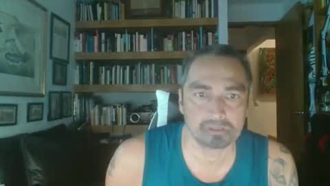 MACHOBITOP online show from April 23, 2:46 am