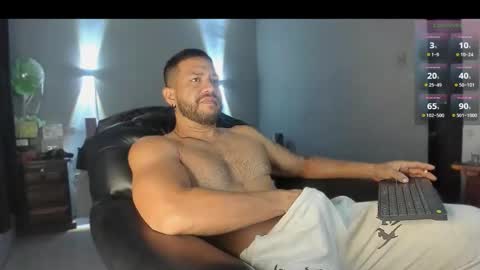 Snapshot of machohandsome chatting on March 8, 8:55 am Javier papichulo master how do you want online show from March 8, 8:55 am