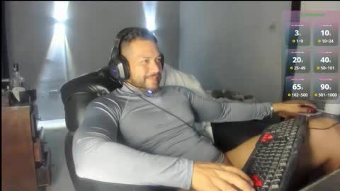 Javier papichulo master how do you want online show from March 5, 8:54 am