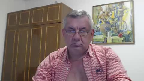 Macho online show from January 31, 9:37 pm