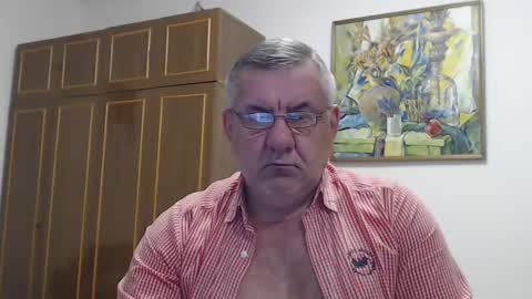 Macho online show from February 2, 8:41 pm