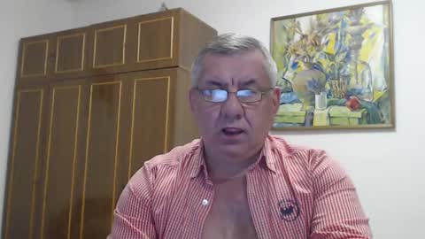 Macho online show from February 5, 8:57 pm