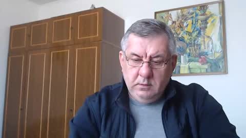 Macho online show from February 15, 7:38 am