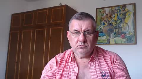 Macho online show from February 22, 12:19 pm