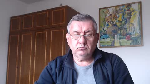 Macho online show from March 7, 2:56 pm