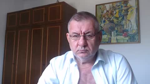 Macho online show from September 14, 1:10 pm