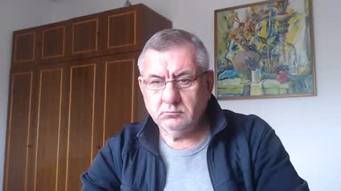 Macho online show from October 5, 1:31 pm