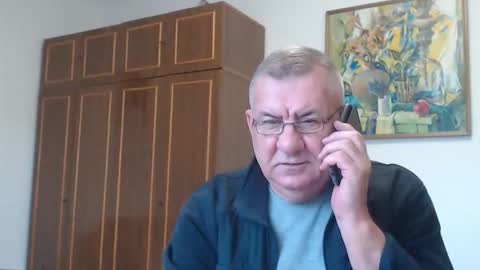 Macho online show from October 9, 7:06 am