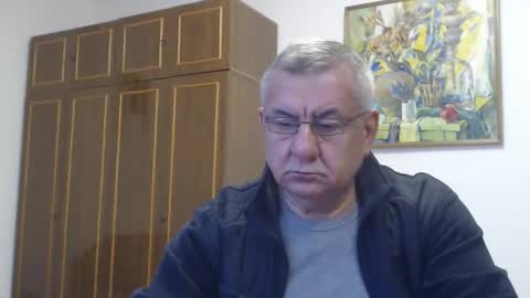 Macho online show from October 27, 2:54 pm