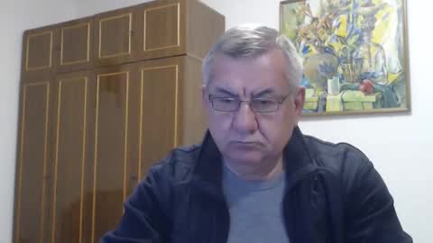 Macho online show from November 3, 2:51 pm