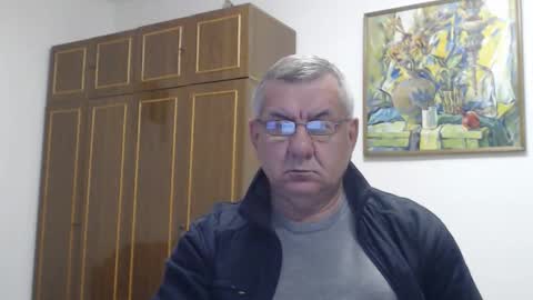 Macho online show from November 5, 3:34 pm