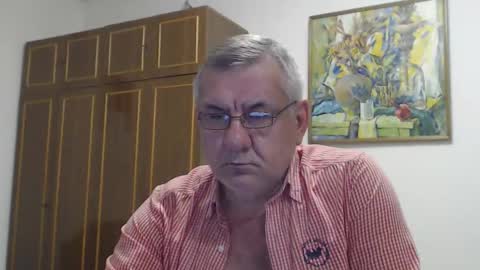 Macho online show from November 8, 9:02 pm