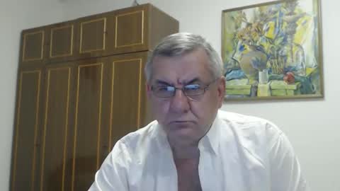 Macho online show from November 17, 10:26 pm