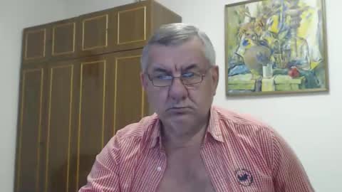 Macho online show from November 23, 2:17 pm