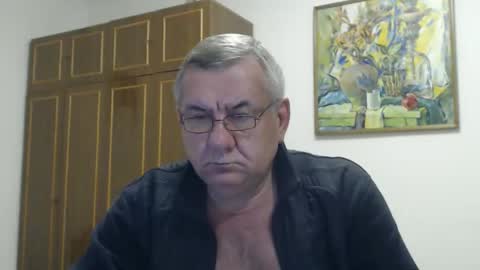 Macho online show from November 26, 9:16 pm