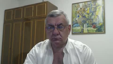 Macho online show from December 16, 6:35 pm