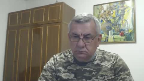 Macho online show from February 4, 4:35 pm