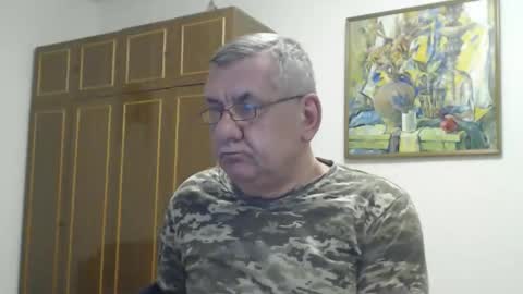 Macho online show from February 11, 9:20 pm