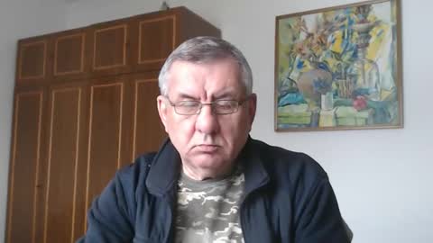 Macho online show from February 13, 2:02 pm