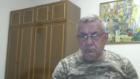 Macho online show from April 15, 8:09 pm