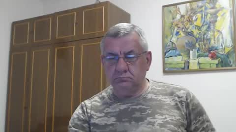 Macho online show from April 21, 7:06 pm