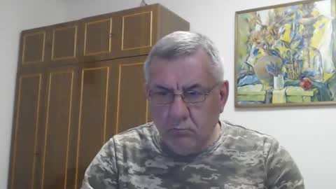 Macho online show from April 23, 6:21 pm