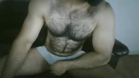 machoman512 online show from October 8, 3:53 pm