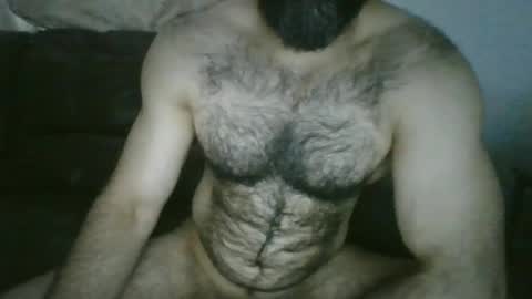 machoman512 online show from June 20, 7:16 pm