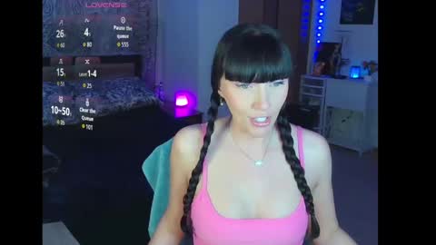 maciimayy online show from April 6, 11:05 pm