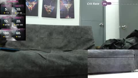 instagram mackdanielsx online show from November 7, 9:37 pm