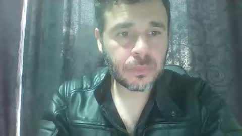 MACK online show from March 27, 10:31 pm