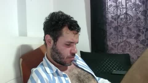 MACK online show from April 27, 5:11 pm