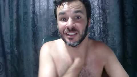 MACK online show from April 29, 9:54 pm