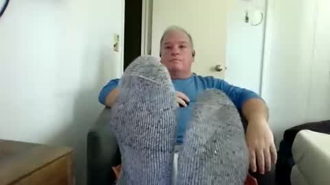 mackdocc001 online show from October 18, 2:40 pm