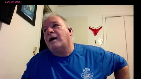 mackdocc001 online show from October 30, 5:13 pm