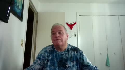 mackdocc001 online show from November 21, 3:00 pm