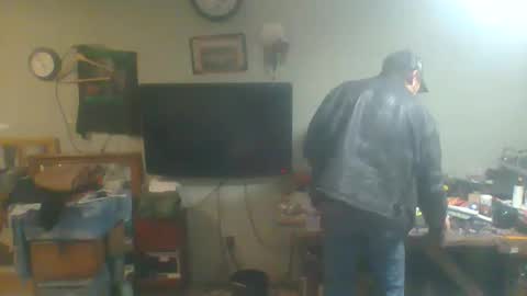 mackdog1369 online show from December 26, 10:48 am